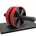 Build a Strong Core Ab Roller and Pulley Routine